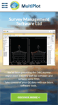 Mobile Screenshot of multiplot.com